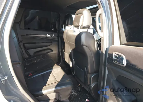 2020 Jeep Grand Cherokee Altitude 4X2 z USA, uszkodzony, nr VIN 1C4RJEAG9LC364711